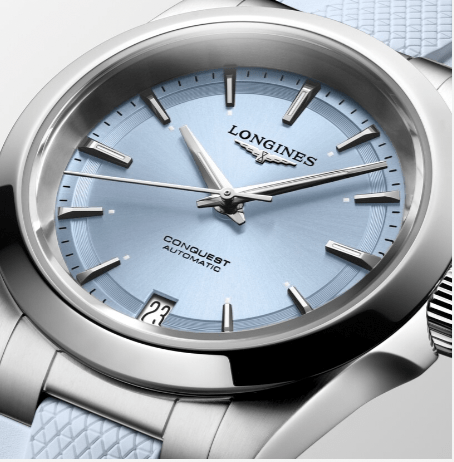 Longines Watch LONGINES CONQUEST 34mm