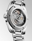 Longines Watch LONGINES Conquest 38 mm