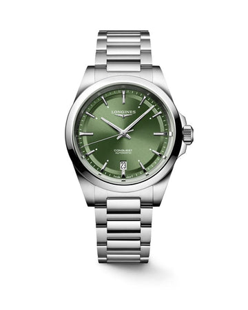 Longines Watch Longines Conquest 38mm