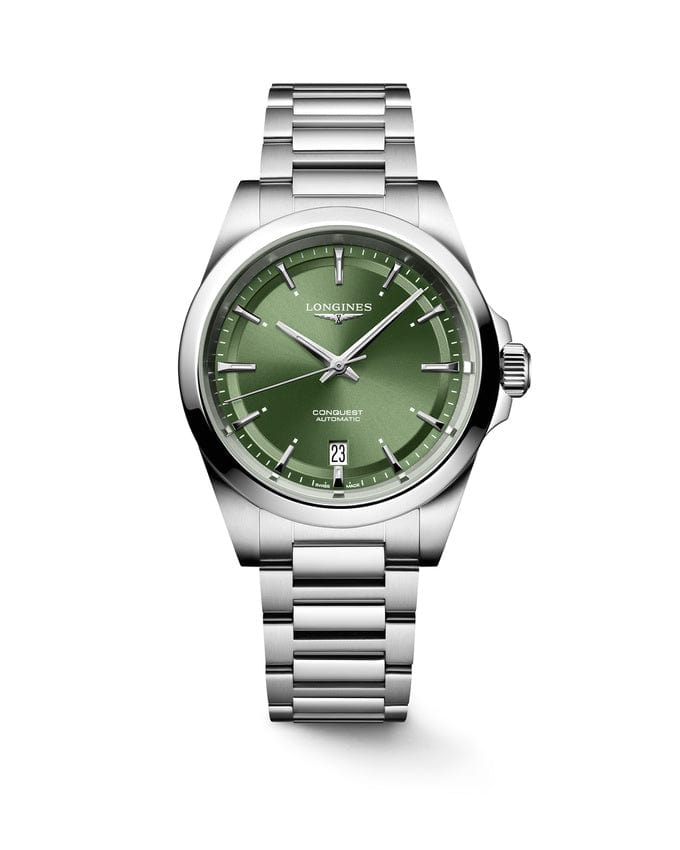 Longines Watch Longines Conquest 38mm