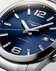 Longines Watch LONGINES Conquest 41 mm