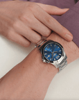 Longines Watch LONGINES Conquest 41 mm