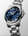 Longines Watch LONGINES Conquest 41 mm