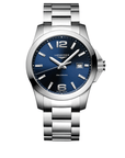 Longines Watch LONGINES Conquest 41 mm