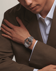 Longines Watch LONGINES Conquest 41 mm