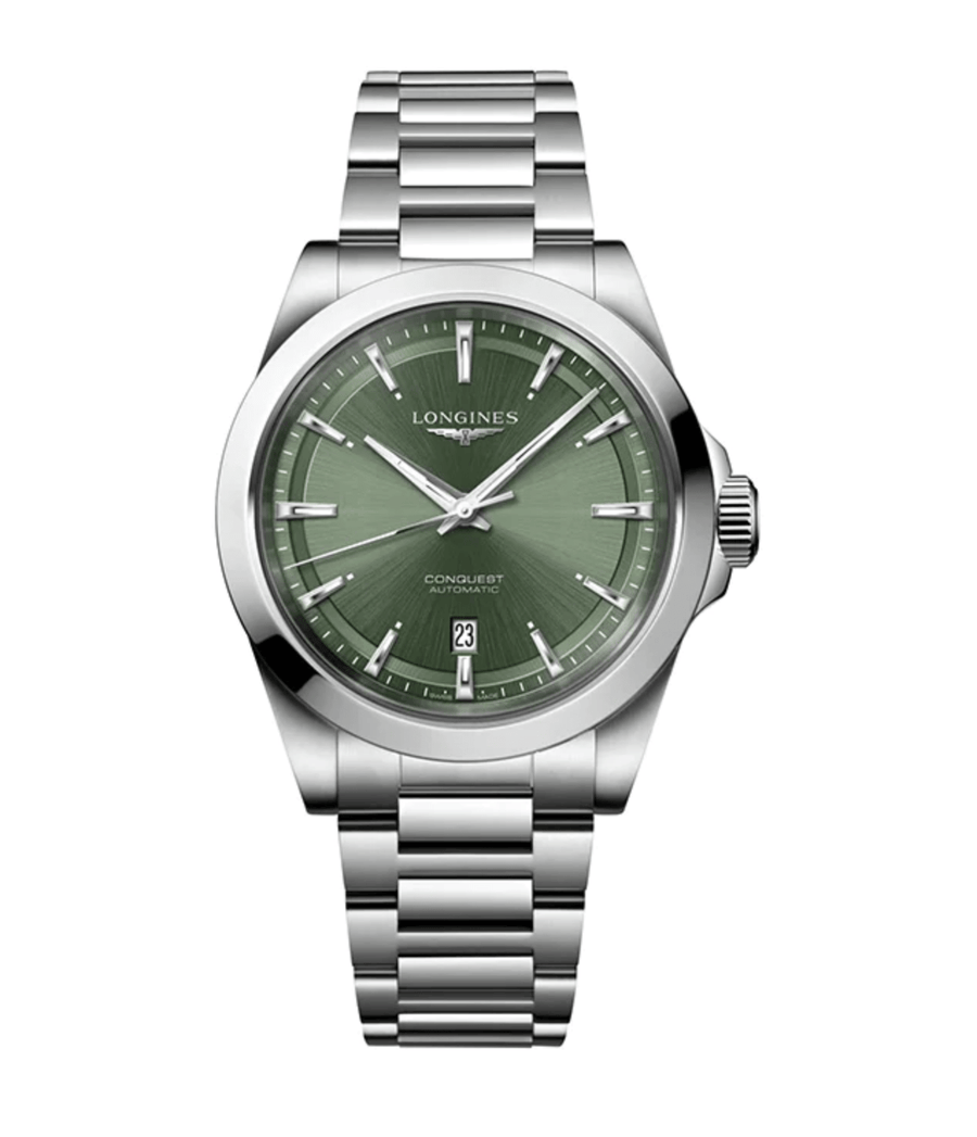 Longines Watch LONGINES CONQUEST 41mm