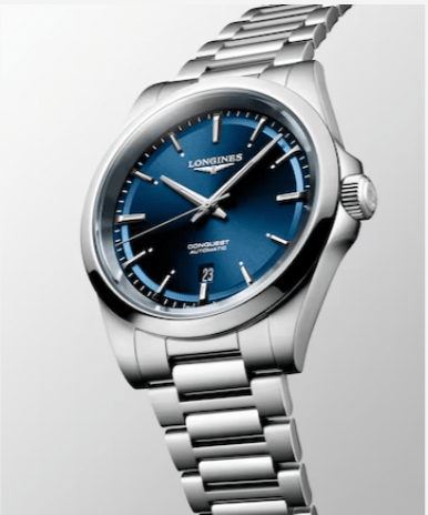 Longines Watch LONGINES CONQUEST 41mm