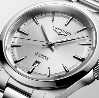 Longines Watch LONGINES CONQUEST 43mm Automatic