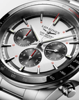 Longines Watch LONGINES Conquest Chrono 42mm