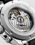 Longines Watch LONGINES Conquest Chronograph 42 mm