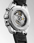 Longines Watch LONGINES Conquest Chronograph 42 mm