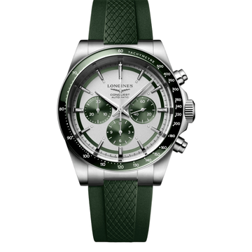 Longines Watch LONGINES CONQUEST CHRONOGRAPH 42mm