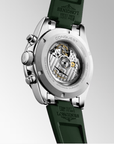 Longines Watch LONGINES CONQUEST CHRONOGRAPH 42mm