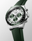 Longines Watch LONGINES CONQUEST CHRONOGRAPH 42mm