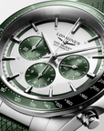 Longines Watch LONGINES CONQUEST CHRONOGRAPH 42mm