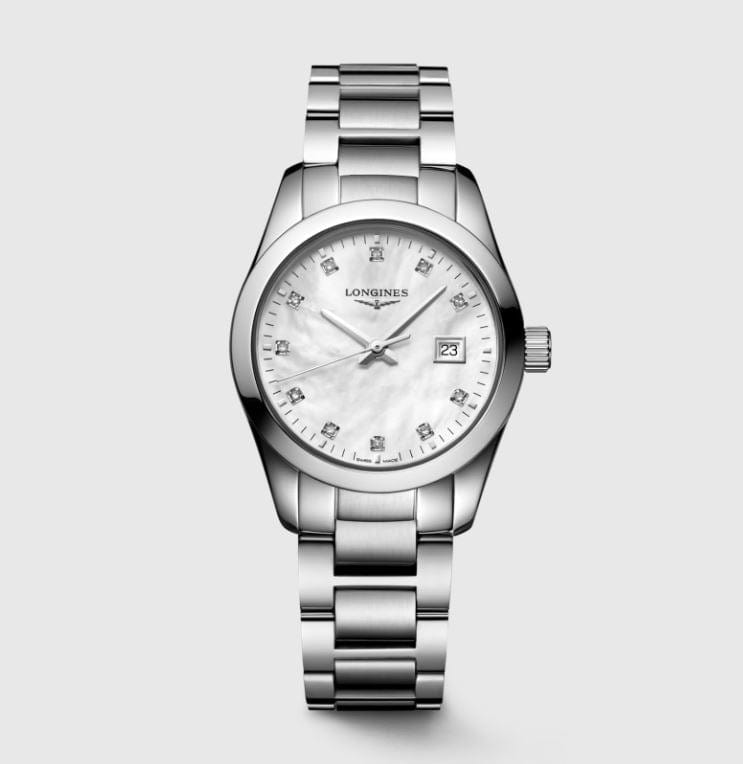 Longines Watch LONGINES CONQUEST CLASSIC 29.5mm