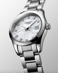 Longines Watch LONGINES CONQUEST CLASSIC 29.5mm