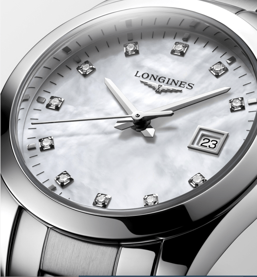 Longines Watch LONGINES CONQUEST CLASSIC 29.5mm