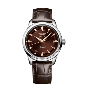 Longines Watch LONGINES CONQUEST HERITAGE 38MM
