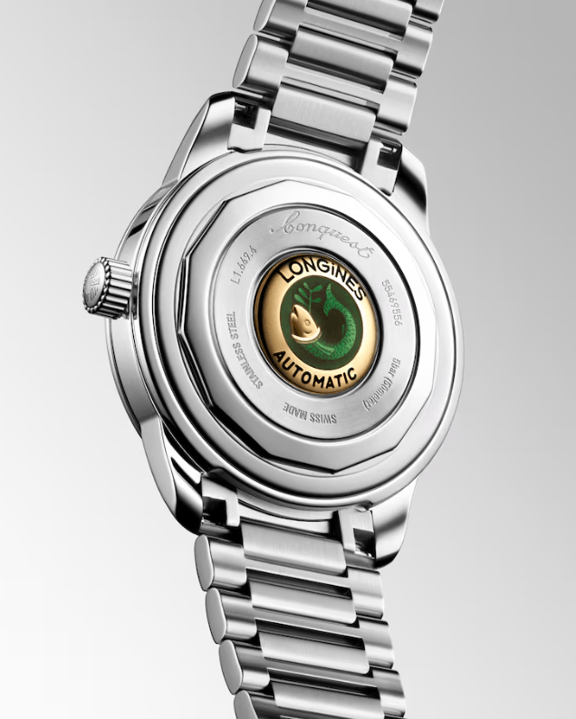 Longines Watch LONGINES CONQUEST HERITAGE 38MM