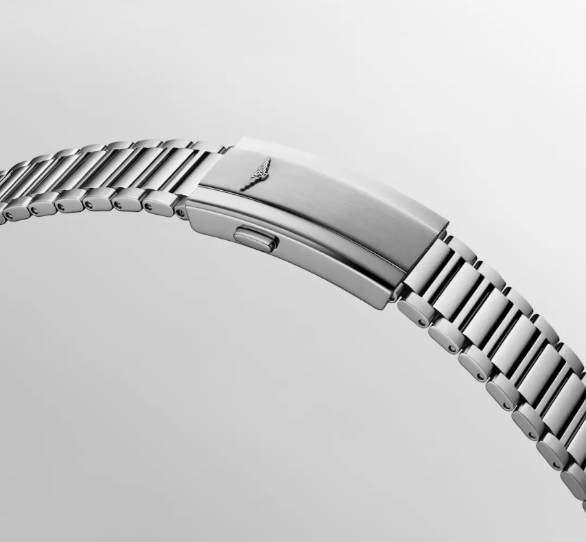 Longines Watch LONGINES CONQUEST HERITAGE 38MM