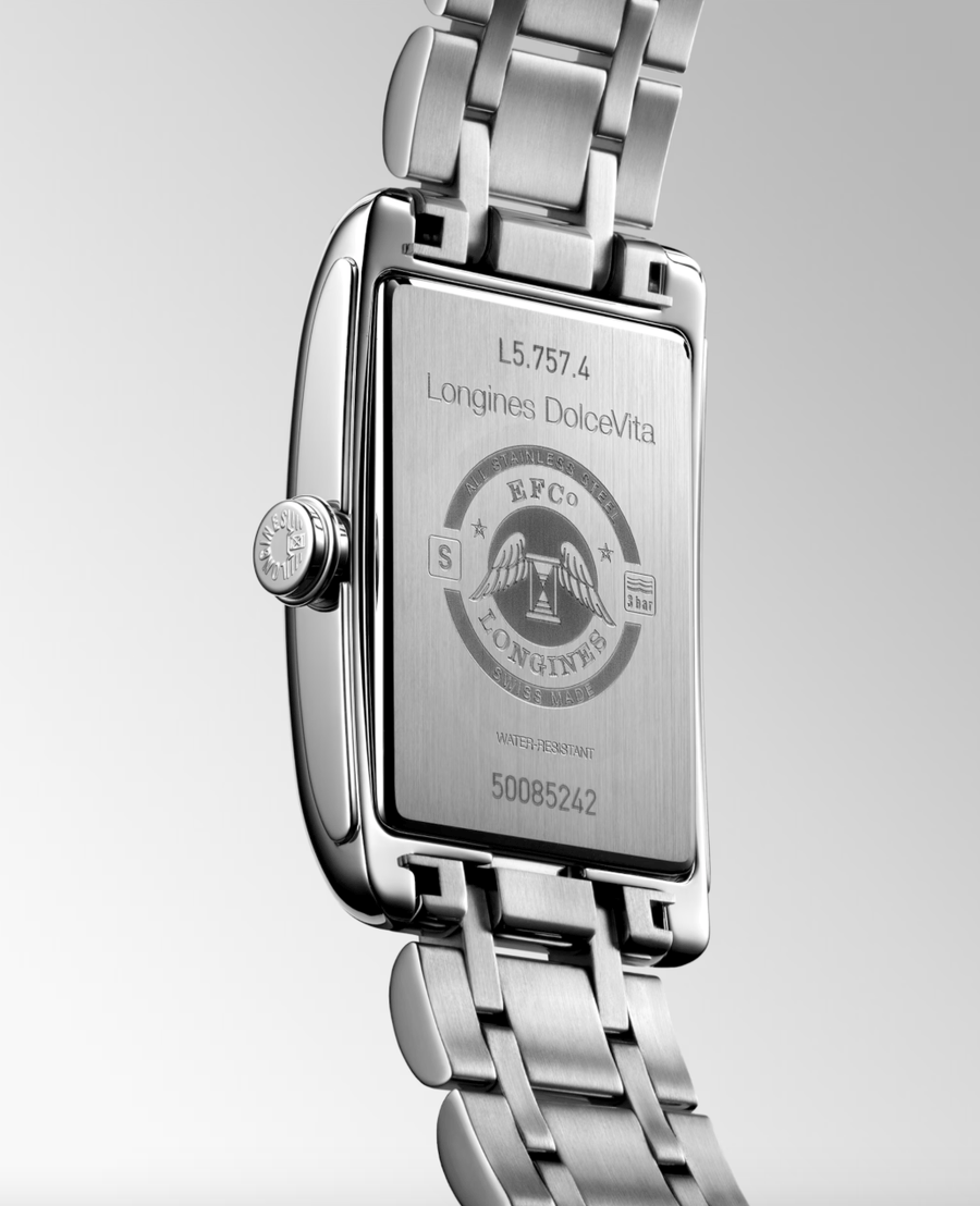 Longines Watch LONGINES DOLCEVITA 27mm