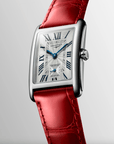 Longines Watch Longines Dolcevita 37mm