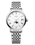 Longines Watch LONGINES ELEGANT COLLECTION MOONPHASE 30mm