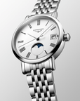 Longines Watch LONGINES ELEGANT COLLECTION MOONPHASE 30mm