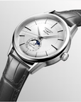 Longines Watch LONGINES FLAGSHIP HERITAGE MOONPHASE 38.5mm