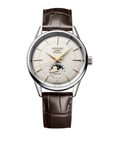 Longines Watch LONGINES Flagship Heritage Moonphase 38.5mm