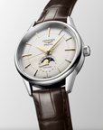 Longines Watch LONGINES Flagship Heritage Moonphase 38.5mm