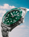 Longines Watch LONGINES HYDROCONQUEST 39 mm