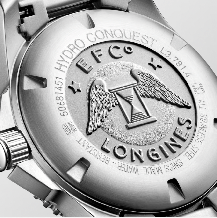 Longines Watch LONGINES HYDROCONQUEST 41mm