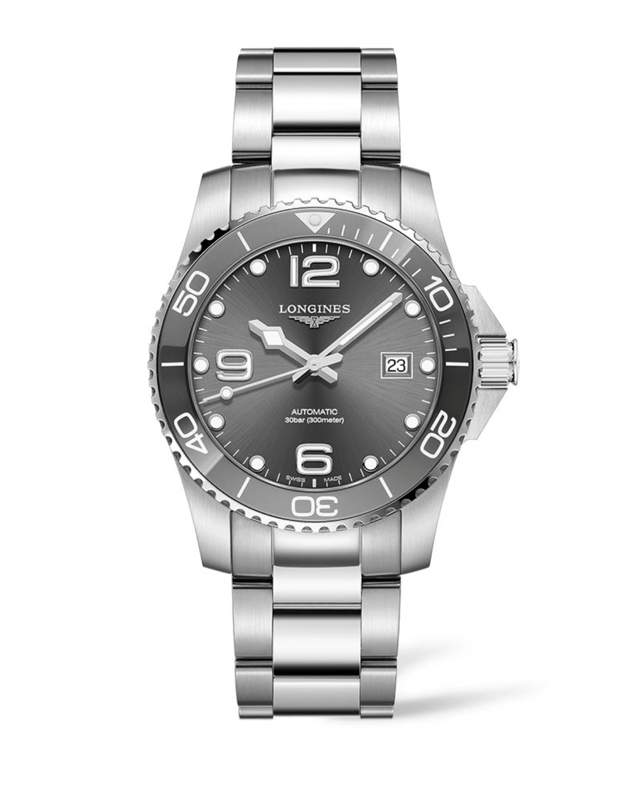 Longines Watch LONGINES HYDROCONQUEST 41mm