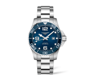 Longines Watch LONGINES HYDROCONQUEST 41mm