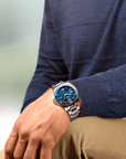 Longines Watch LONGINES HYDROCONQUEST 41mm