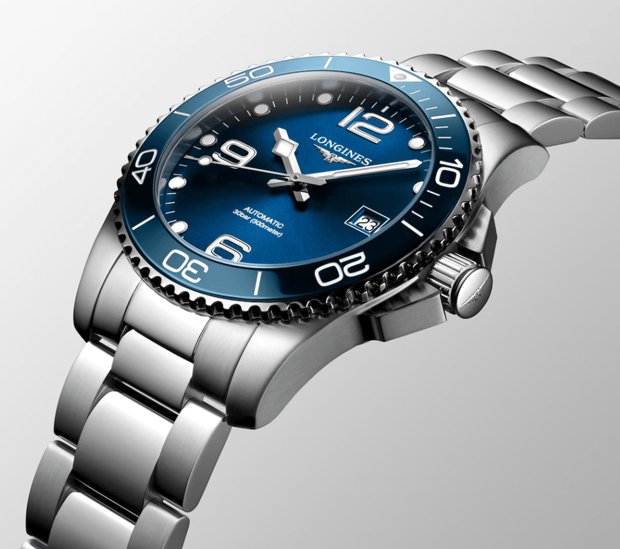 Longines Watch LONGINES HYDROCONQUEST 41mm