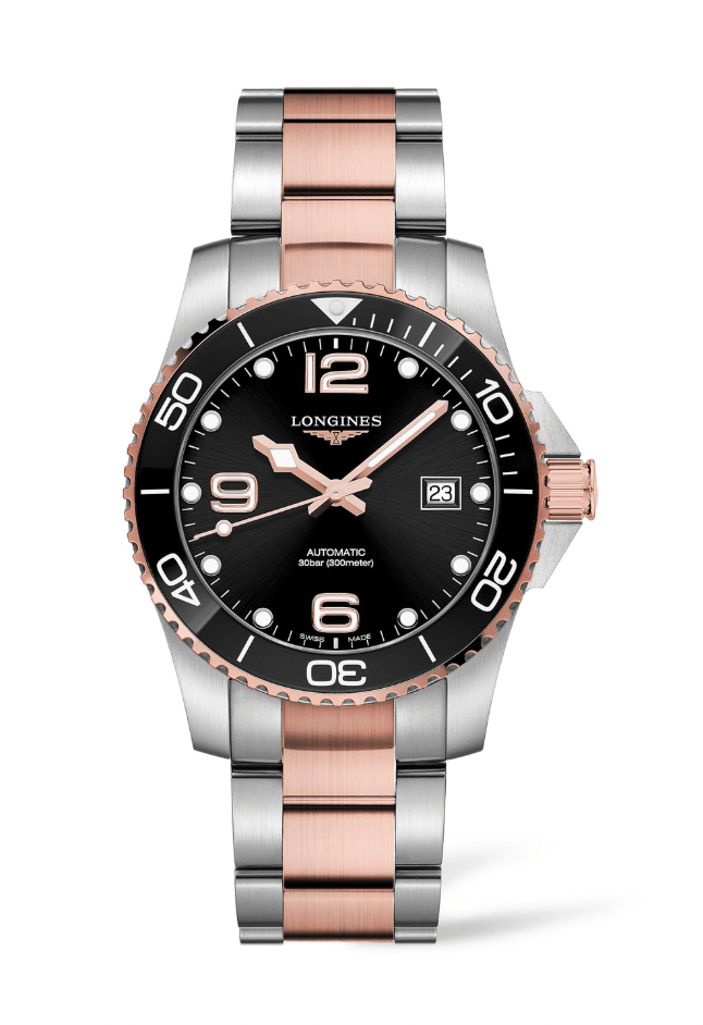 Longines Watch LONGINES HYDROCONQUEST 43mm