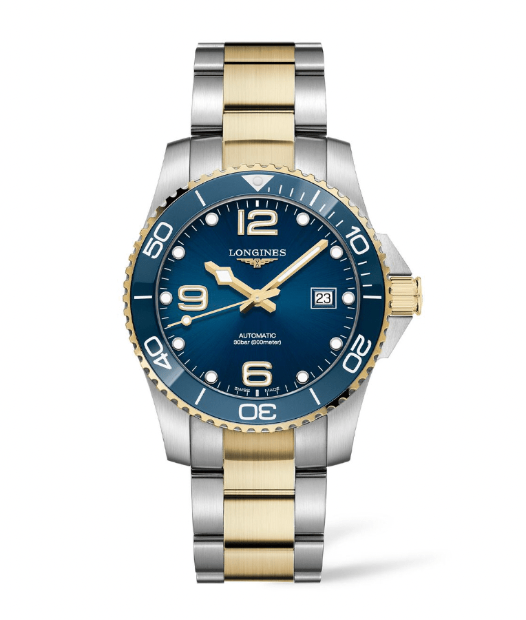 Longines Watch LONGINES HYDROCONQUEST 43mm