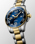 Longines Watch LONGINES HYDROCONQUEST 43mm