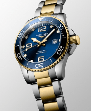 Longines Watch LONGINES HYDROCONQUEST 43mm