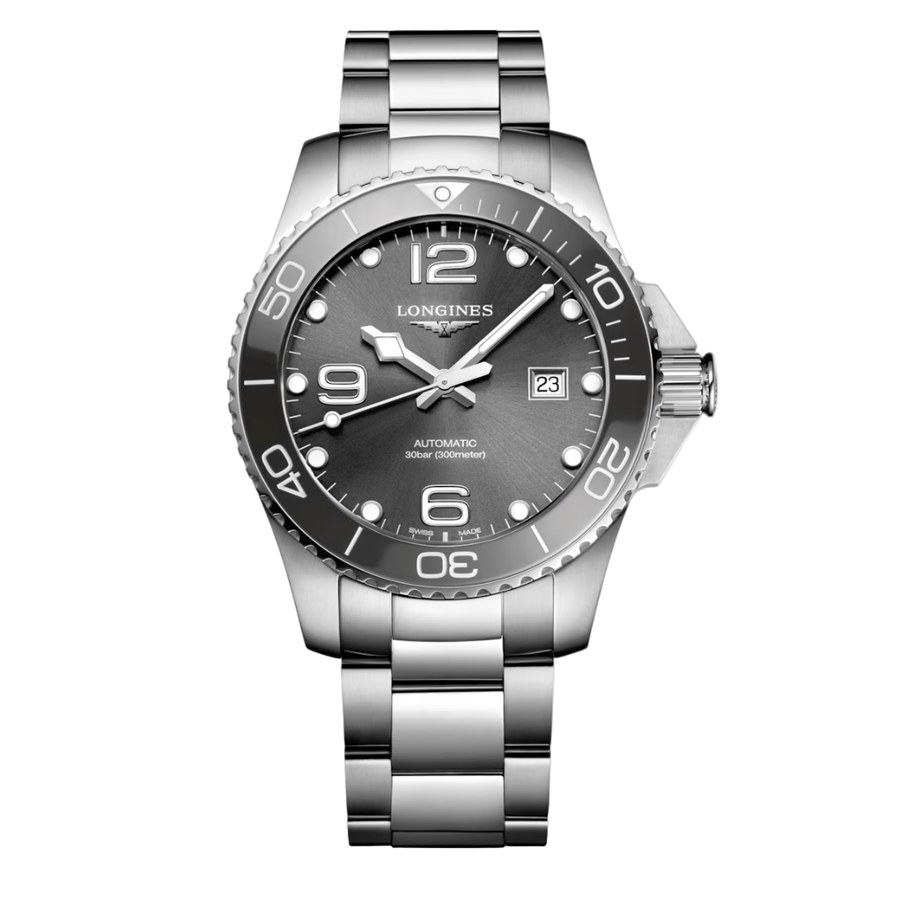 Longines Watch LONGINES HYDROCONQUEST 43MM