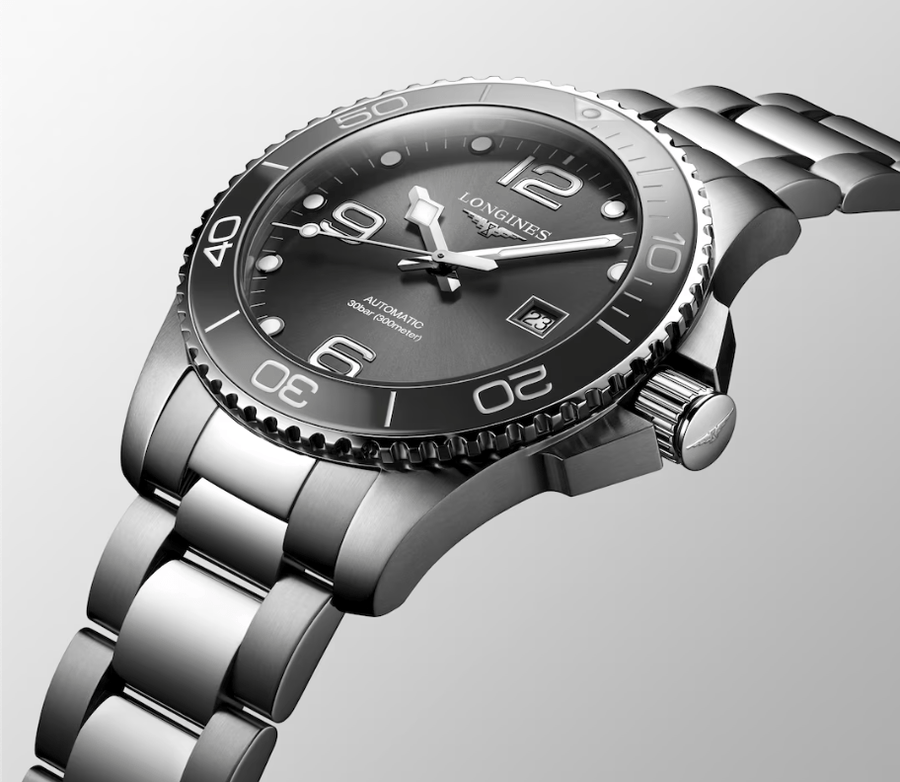 Longines Watch LONGINES HYDROCONQUEST 43MM