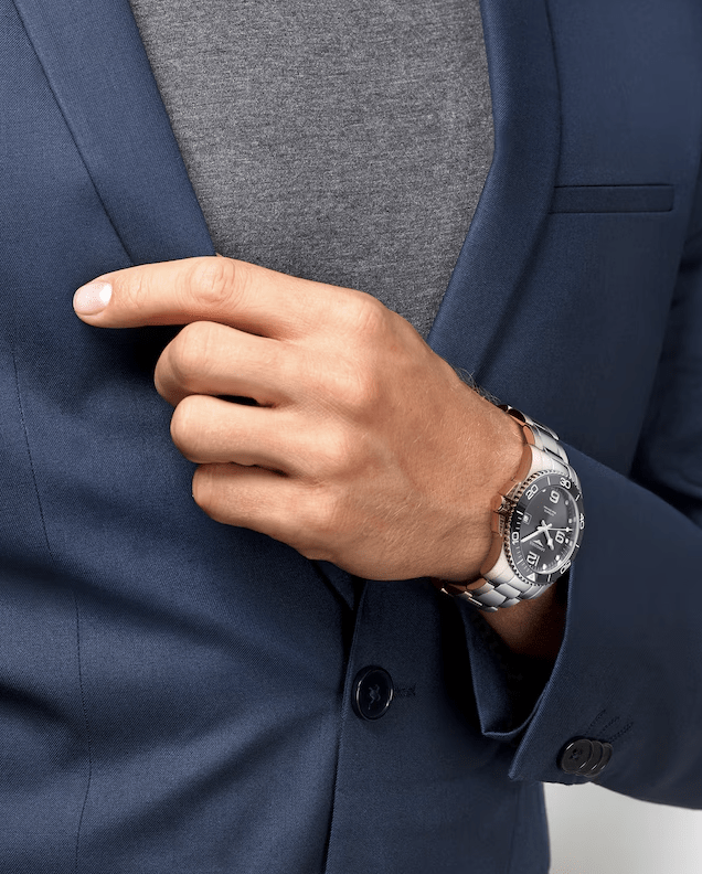 Longines Watch LONGINES HYDROCONQUEST 43MM