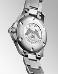 Longines Watch LONGINES HYDROCONQUEST 43MM