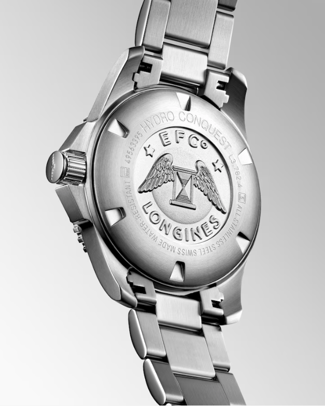 Longines Watch LONGINES HYDROCONQUEST 43MM