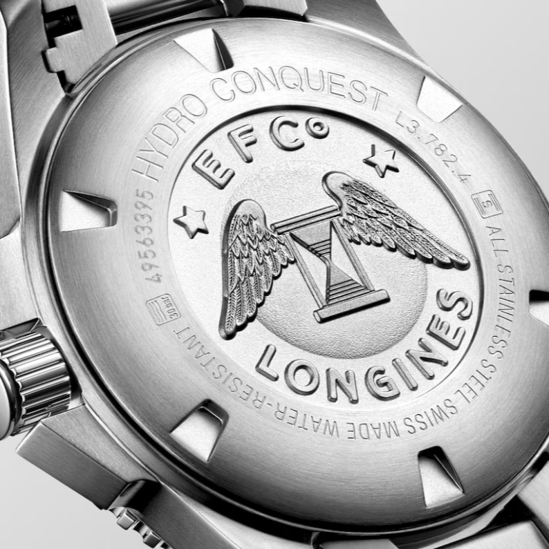 Longines Watch LONGINES HYDROCONQUEST 43MM