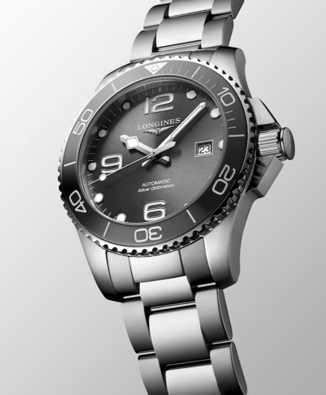 Longines Watch LONGINES HYDROCONQUEST 43MM