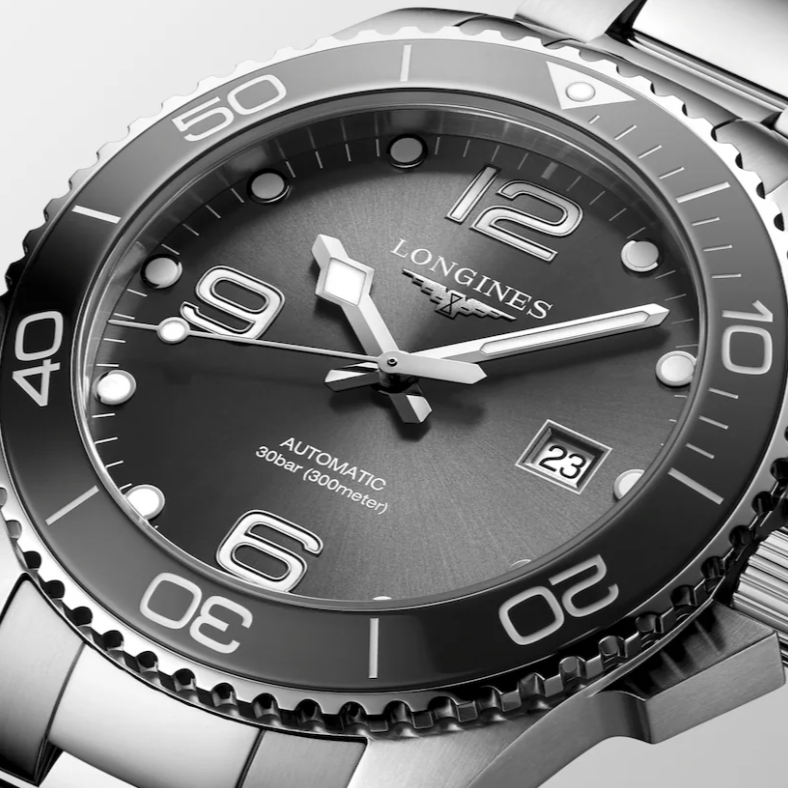 Longines Watch LONGINES HYDROCONQUEST 43MM